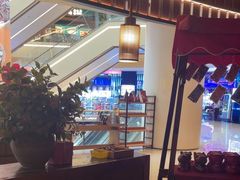 -青年公社烤鸭(熙悦天街店)