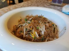 海鲜炒粉丝-山外山菜馆(玉泉路店)