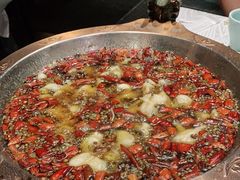 水煮乌江鱼-雲蜀龙阁·金牌水煮鱼(方庄店)