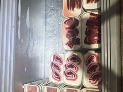 -汉金城海鲜烤肉自助百汇(烟台永旺购物中心店)