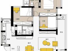-峰光无限装饰(西安总店)