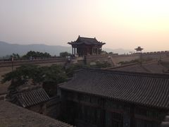 景点-山西王家大院