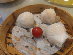 -虾饺妹·粤式手工点心(水荫路店)