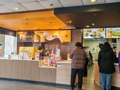 -麦当劳(东石东一路店)