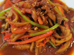 -帕米尔食府(白云观店)