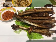 -那家小馆•北京菜•烤鸭(中关村店)