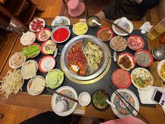 -沸炉重庆老火锅(军事博物馆店)