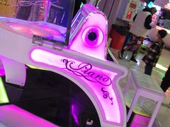 -大玩家(哈尔滨悦荟店)