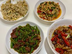 -辣公子·千岛湖私房菜(滨江店)