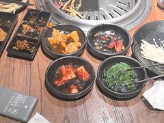 -九田家黑牛烤肉料理(顺义区华联金街店)
