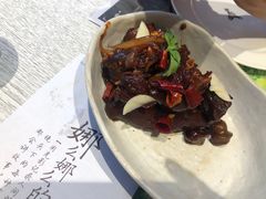 -娜娜家·Nana's restaurant(国金汇店)
