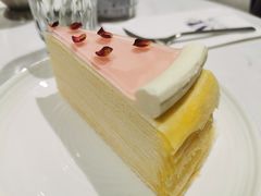 -Lady M New York(澳门伦敦人店)