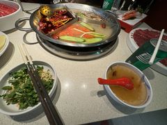-小龙坎火锅(春熙太古里店)