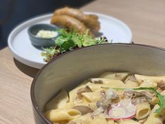 -Maxpoint Kitchen 西餐咖啡(乐峰广场店)