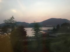 -苏体天云湖运动度假村