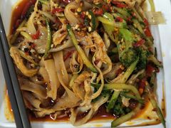 -魏家凉皮(博水商务大厦店)