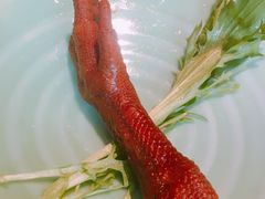 特色大鸡爪-新白鹿餐厅(悠迈生活广场店)