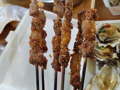 -大学城夜市大排档(凤栖路店)