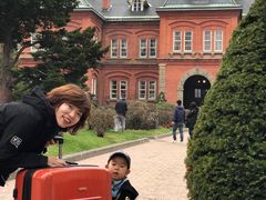 -北海道厅旧本厅舍(旧本庁舎)