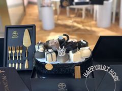 -西檬树SIMON·T轻奢蛋糕(大东方Max店)