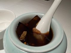 -杏花堂晋商私房菜(华熙五棵松店)