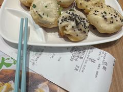 -小杨生煎(香港名都店)