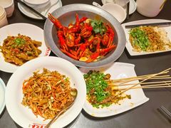 -天宝兄弟(前海壹方城店)