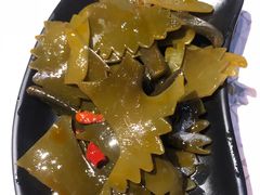 -云晓光头烧烤吧(新大陆广场店)