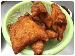 -张家油条