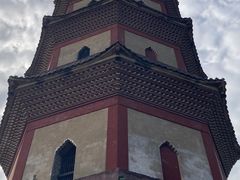 -广州莲花山旅游区