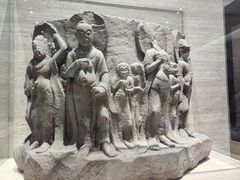 -上海博物馆(人民广场馆)