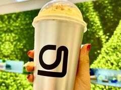 -gleeglee乐溢亦茶(朝阳大悦城店)