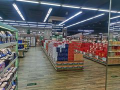 -果蔬好生活超市(乐堤港店)