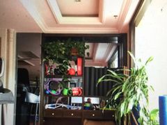 -悦动体能(金融街店)