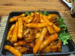 -百年石锅饭·朝鲜族传统民餐