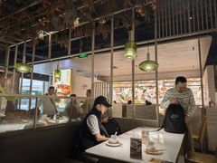 -清晖小苑·顺德菜(观澜湖新城店)