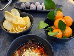 -林记潮牛·牛肉火锅(上马墩店)
