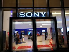 -Sony Store索尼(广州正佳店)