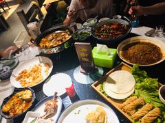-苏浙徽·江南荟·本味融合菜(相城方圆里店)