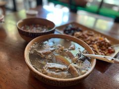 -汤锅大王(新平曹苏黄牛汤锅有限公司)