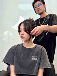 -17style壹柒造型
