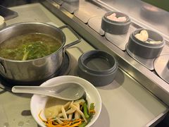 -壹小馆.皇城老妈(成都太古里店)