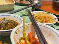 -憨铁匠老火锅(龙岗万科里店)