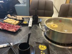 -林记潮牛·牛肉火锅(上马墩店)