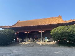 -明故宫遗址公园
