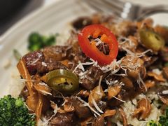 -马克西姆俄罗斯餐厅(通亚街店)