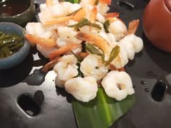 -绿茶餐厅(天津天河城店)