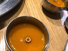 -姜虎东白丁烤肉(银泰中心in99店)