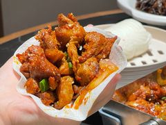-吕氏疙瘩汤·新鲁菜(新贵和店)