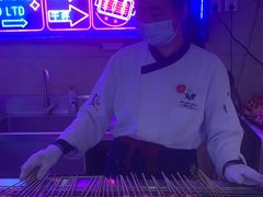 -海韵之星邮轮水会(明发商业广场店)